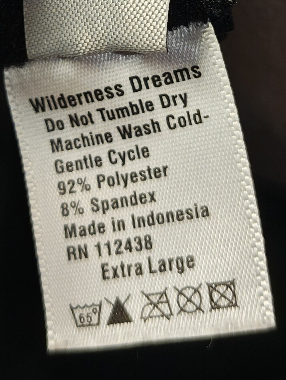 Y2K Wilderness Dreams Camo Lingerie Babydoll Slip Dress. - Picture 12 of 12